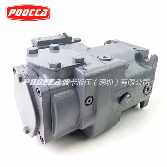 per pompa per calcestruzzo camion Rexroth sostituzione A11vlo40dr/10r-Npc pompa olio idraulica a pistoni assiali