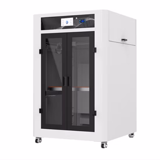 Stampante 3D Prismlab Micro Nano per la ricerca e l'istruzione