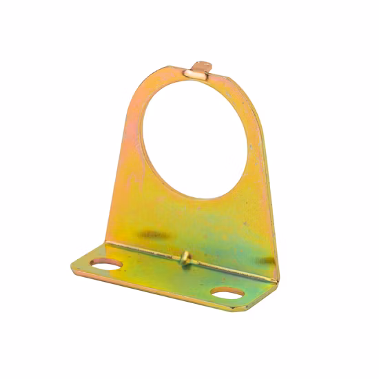 Accessori per cilindri pneumatici serie Sc/DNC, componenti pneumatici adatti per cilindri Ca/CB/Lb/Y/Fa